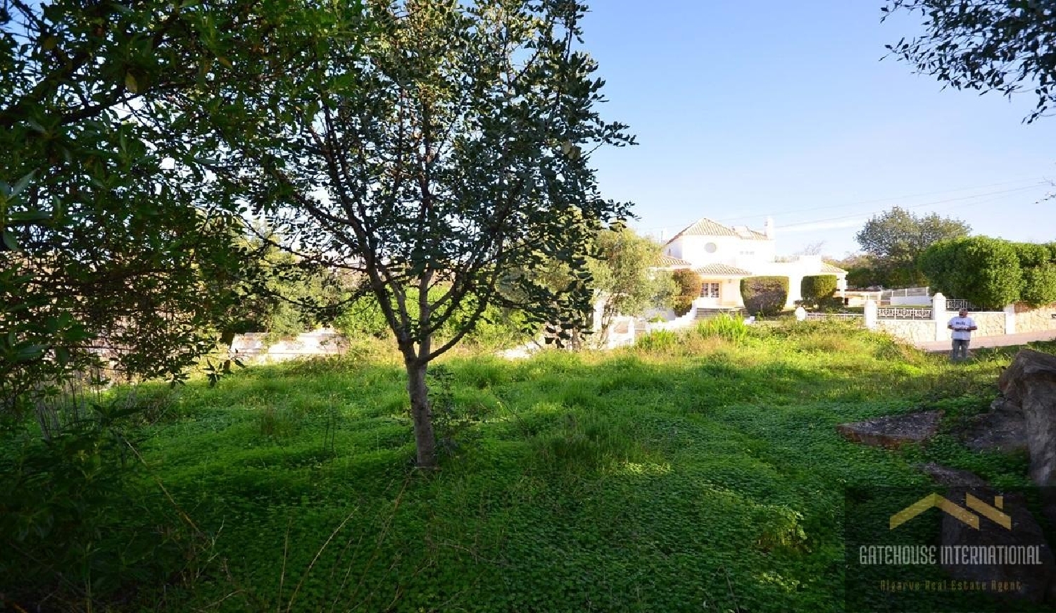  à venda casa Almancil Loulé 8