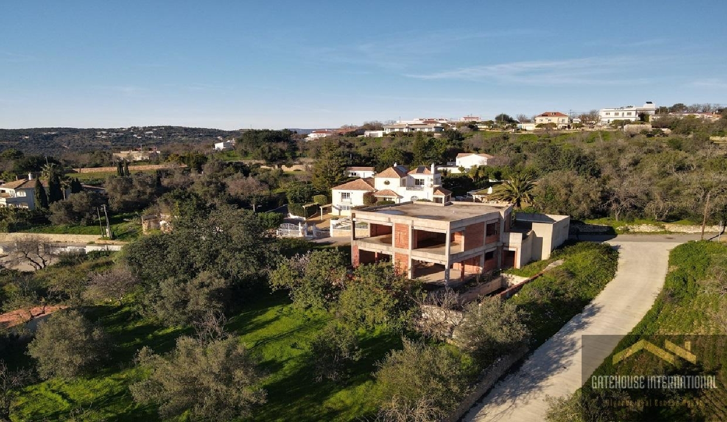  à venda casa Almancil Loulé 1