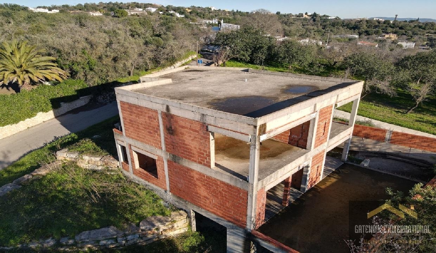  à venda casa Almancil Loulé 7