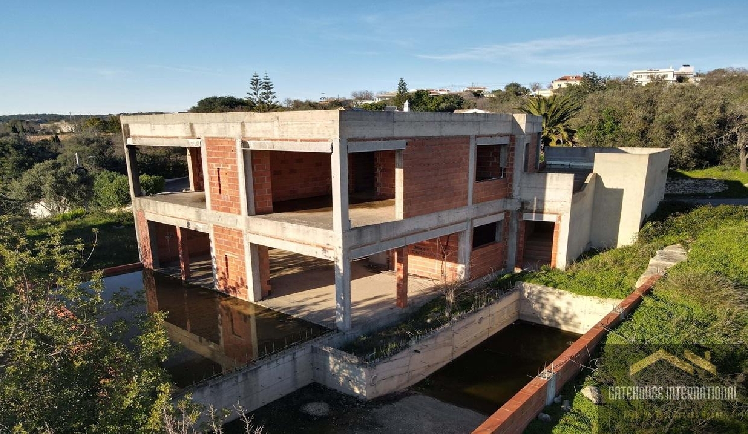  à venda casa Almancil Loulé 8