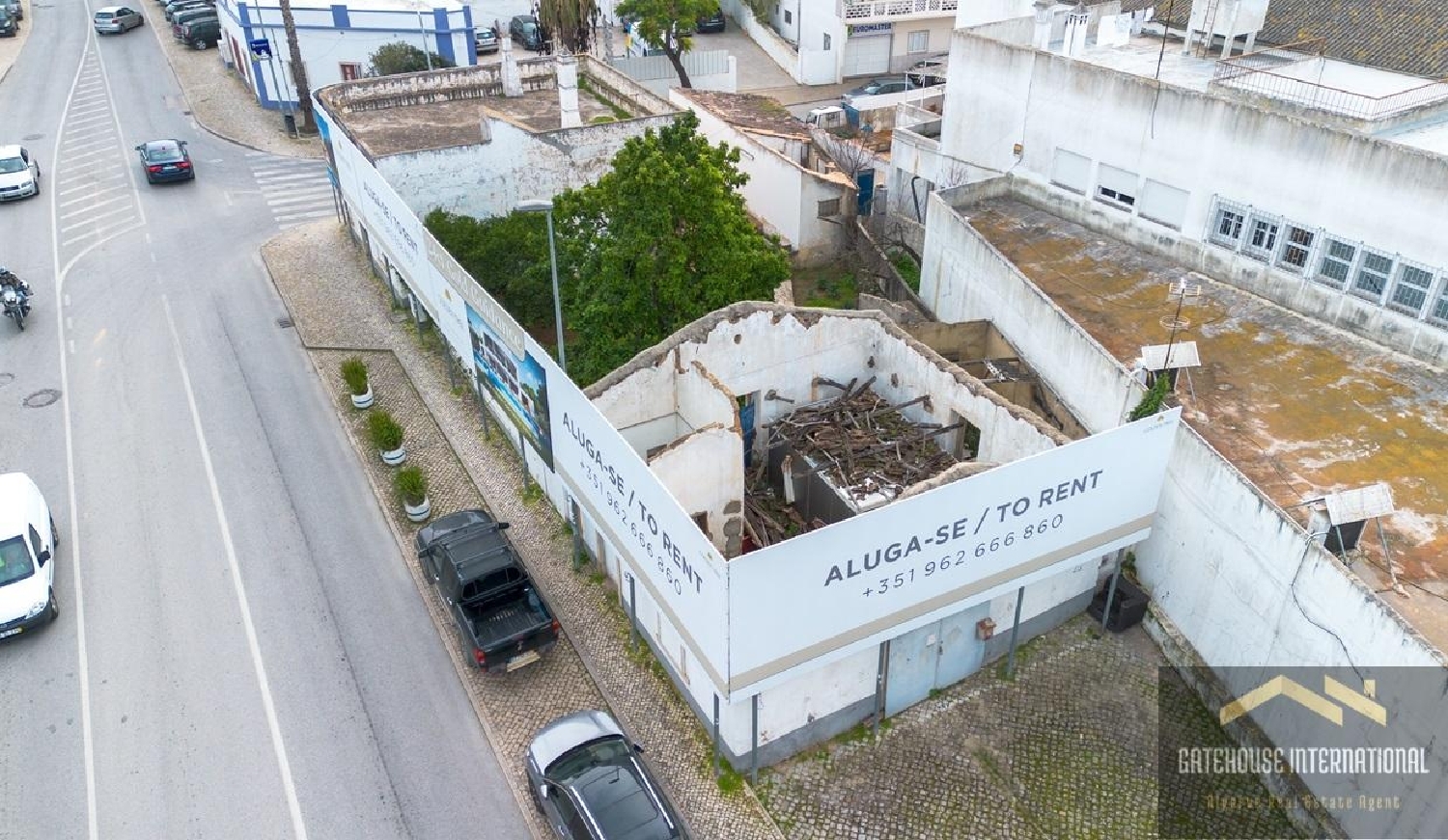à venda casa Almancil Loulé 2