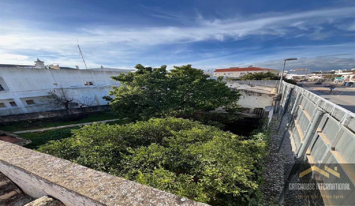  à venda casa Almancil Loulé 4