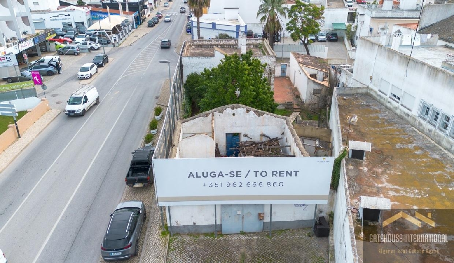  à venda casa Almancil Loulé 6