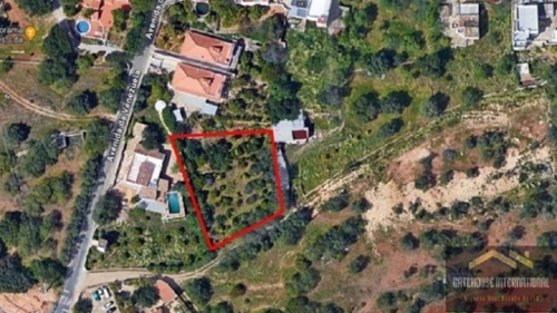 Almancil Loulé house foto 326862