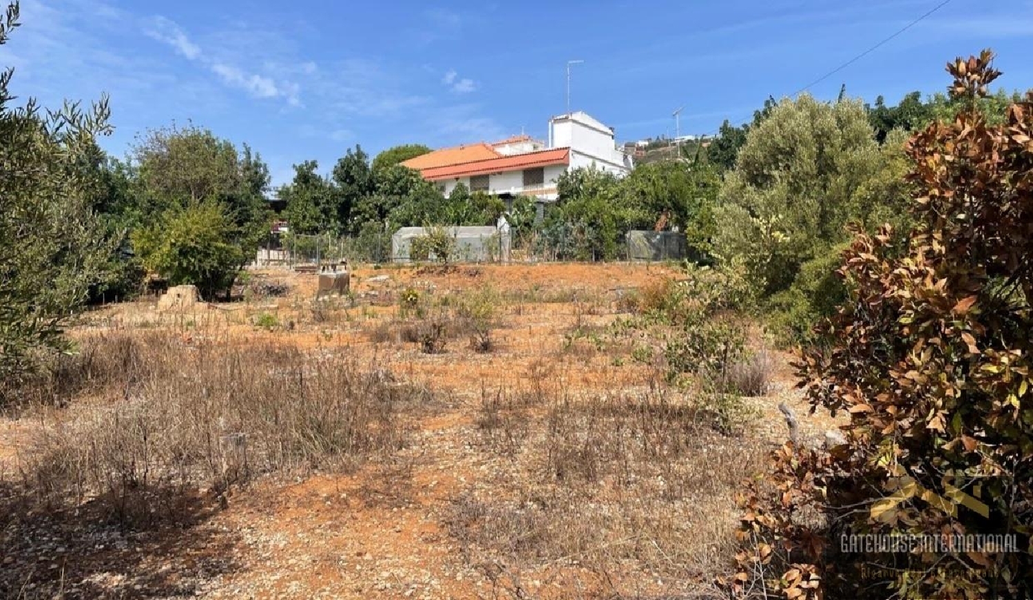  à venda casa Almancil Loulé 4