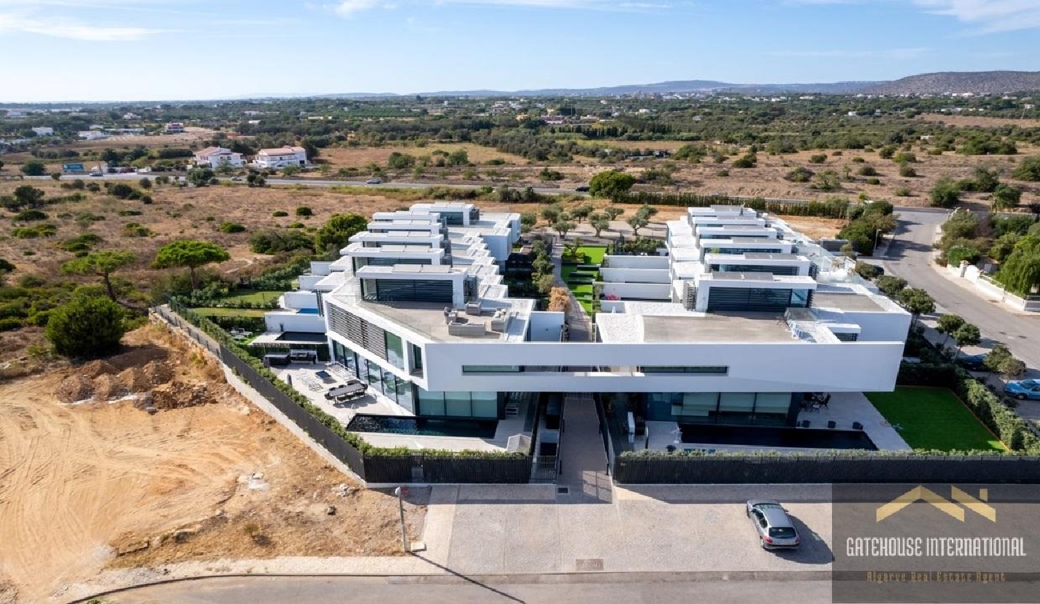  à venda casa Almancil Loulé 5