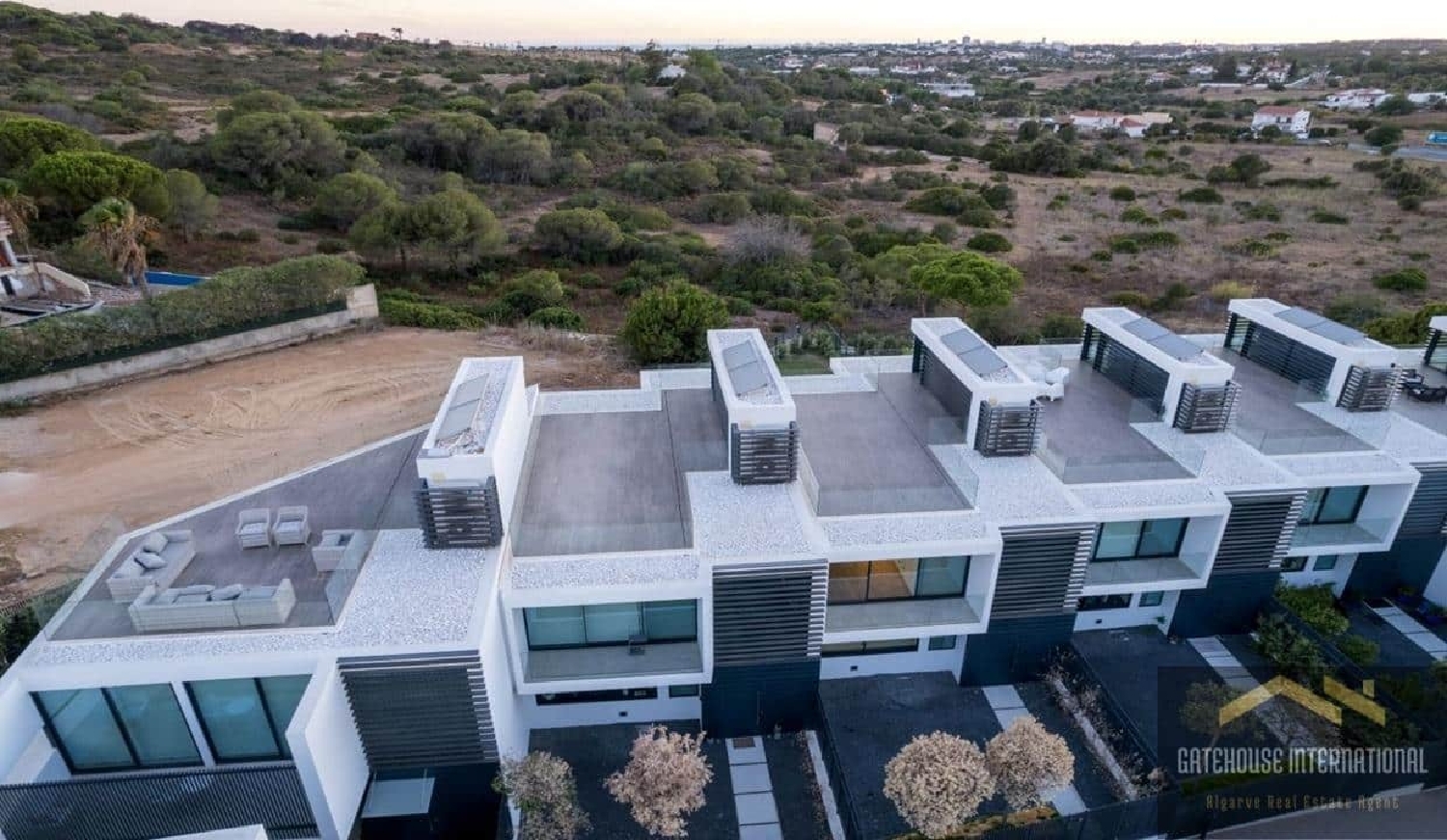  à venda casa Almancil Loulé 7