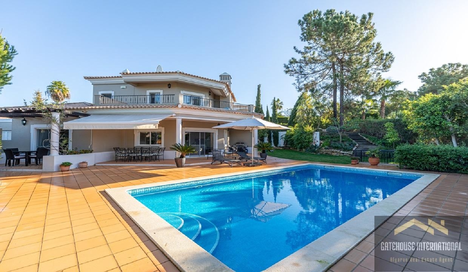 köpa hus Almancil Loulé 3
