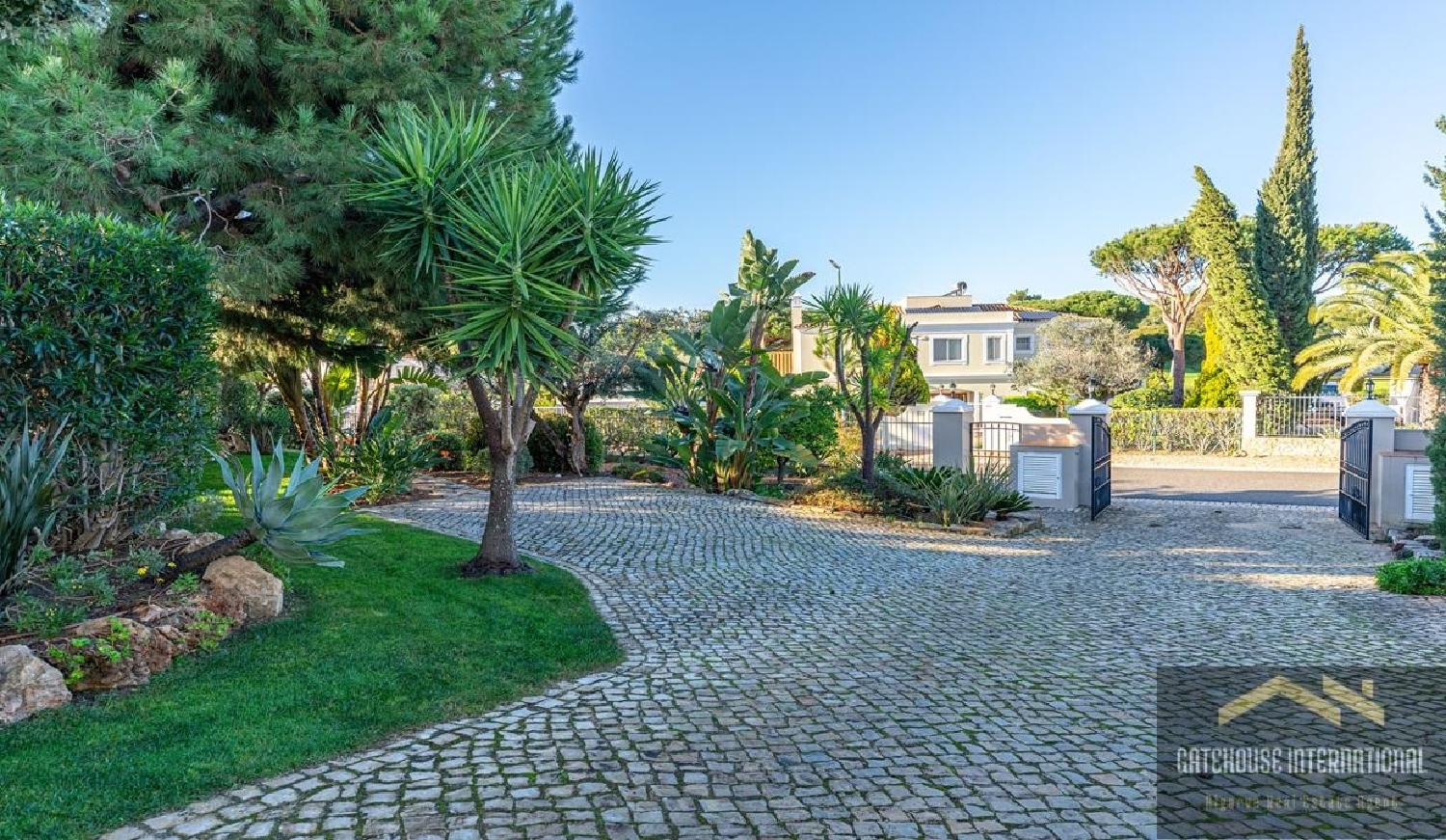  köpa hus Almancil Loulé 5