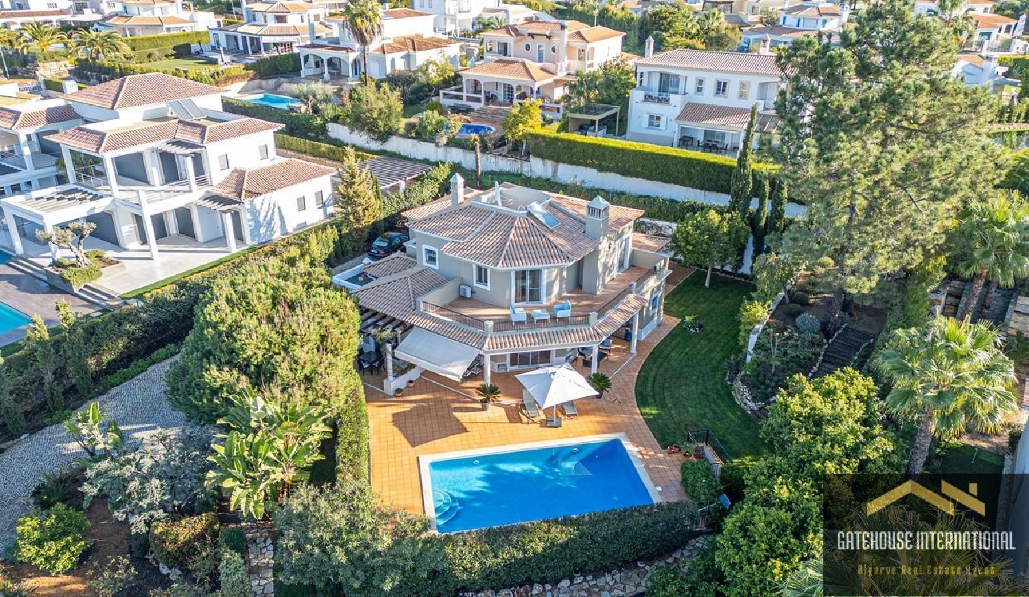  köpa hus Almancil Loulé 6