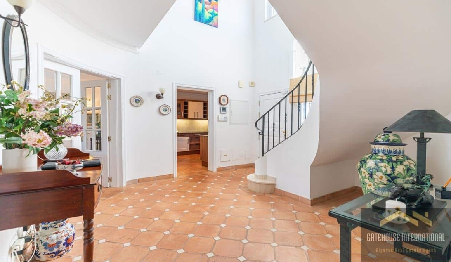  köpa hus Almancil Loulé 8