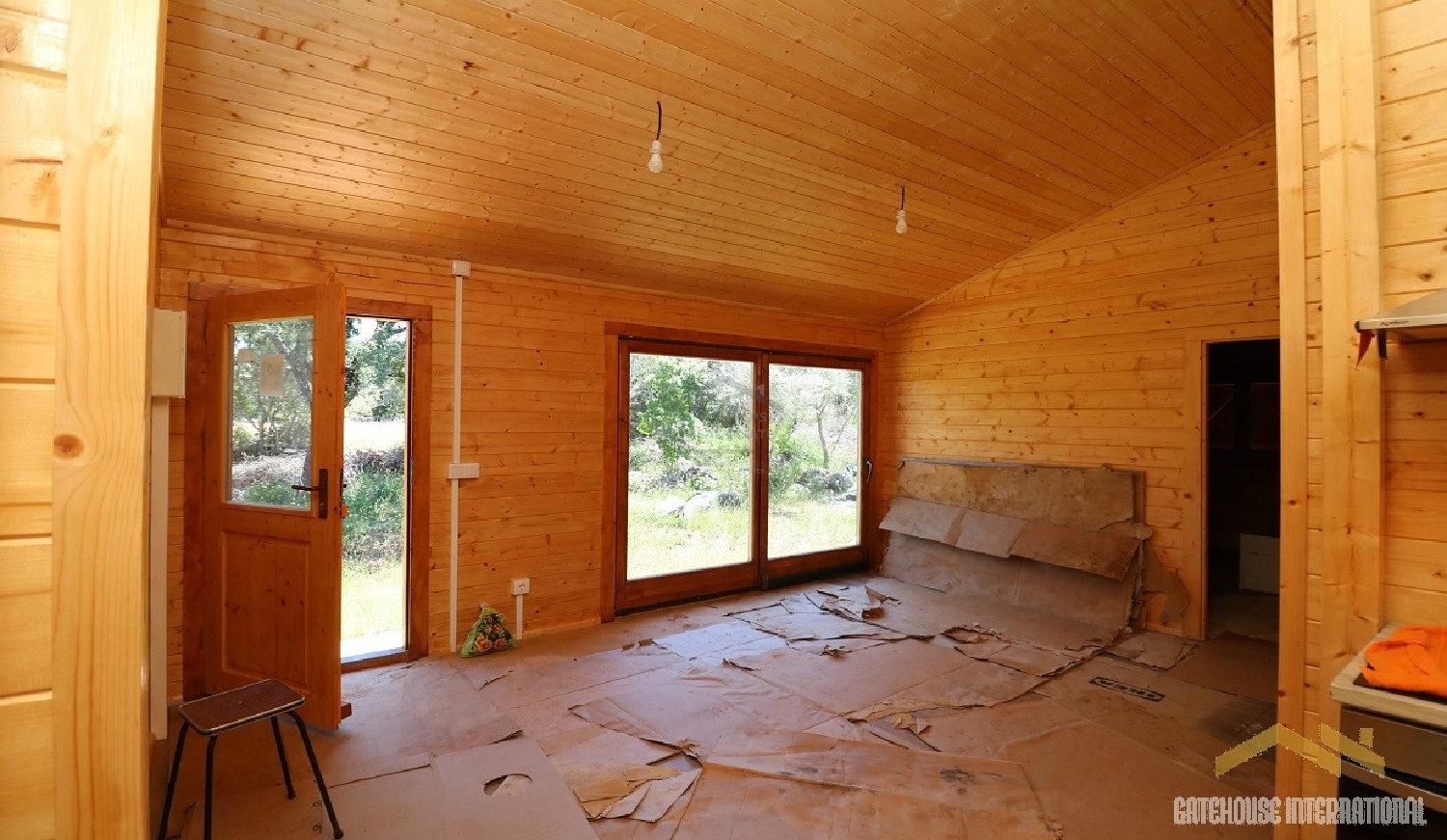  te koop huis Almancil Loulé 4