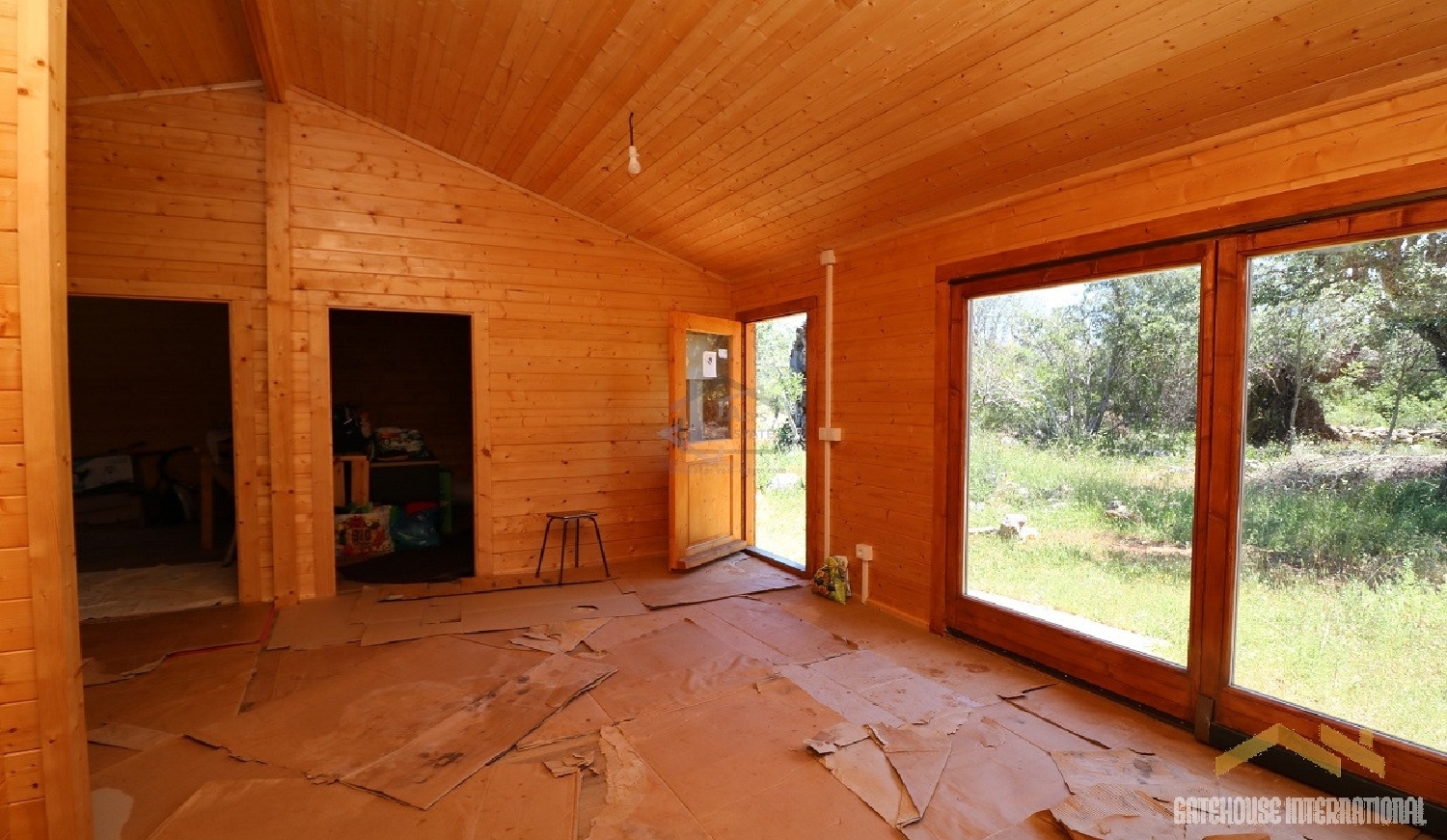  te koop huis Almancil Loulé 5