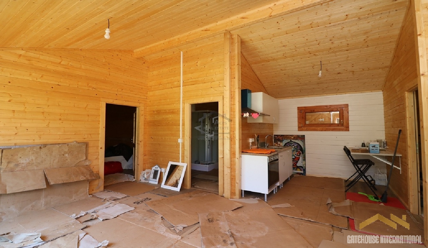  te koop huis Almancil Loulé 6