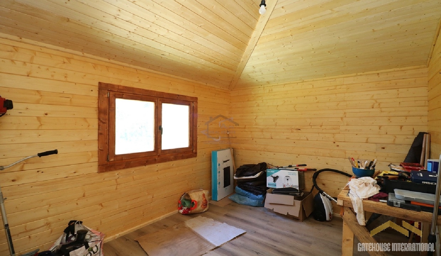  te koop huis Almancil Loulé 8
