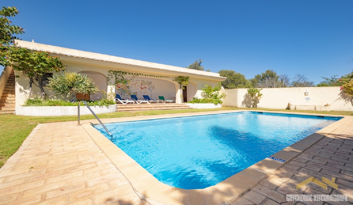  te koop huis Almancil Loulé 7