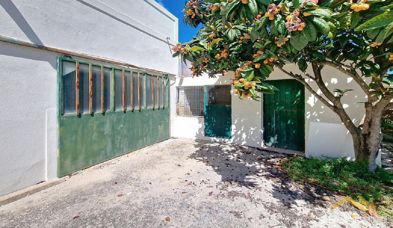 te koop huis Almancil Loulé 3