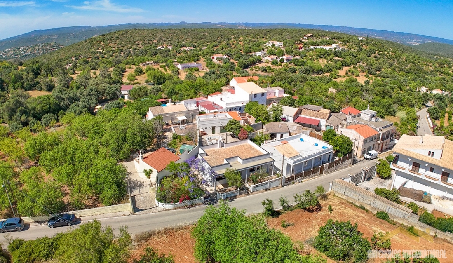  te koop huis Almancil Loulé 4