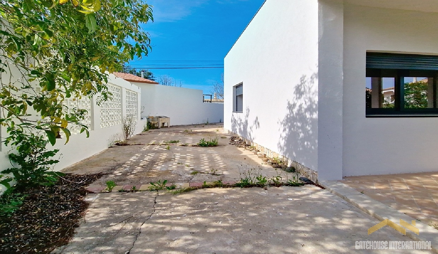  te koop huis Almancil Loulé 6