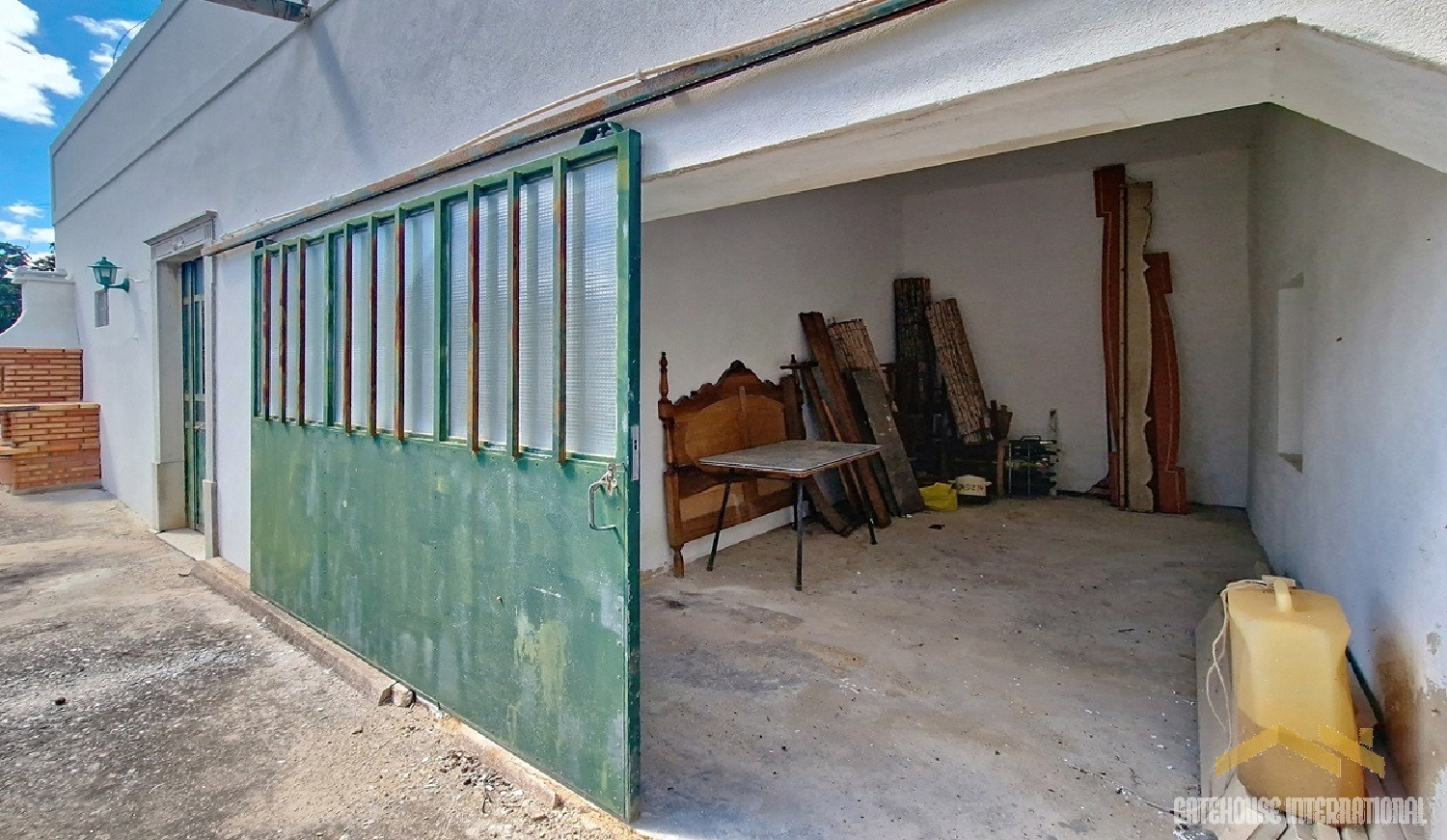  te koop huis Almancil Loulé 7