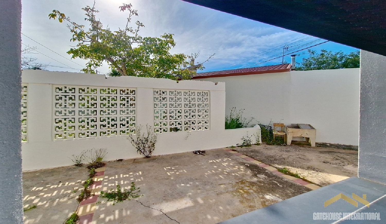  te koop huis Almancil Loulé 8