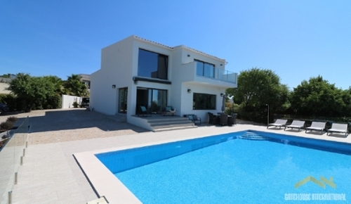 Almancil Loulé huis foto 333137