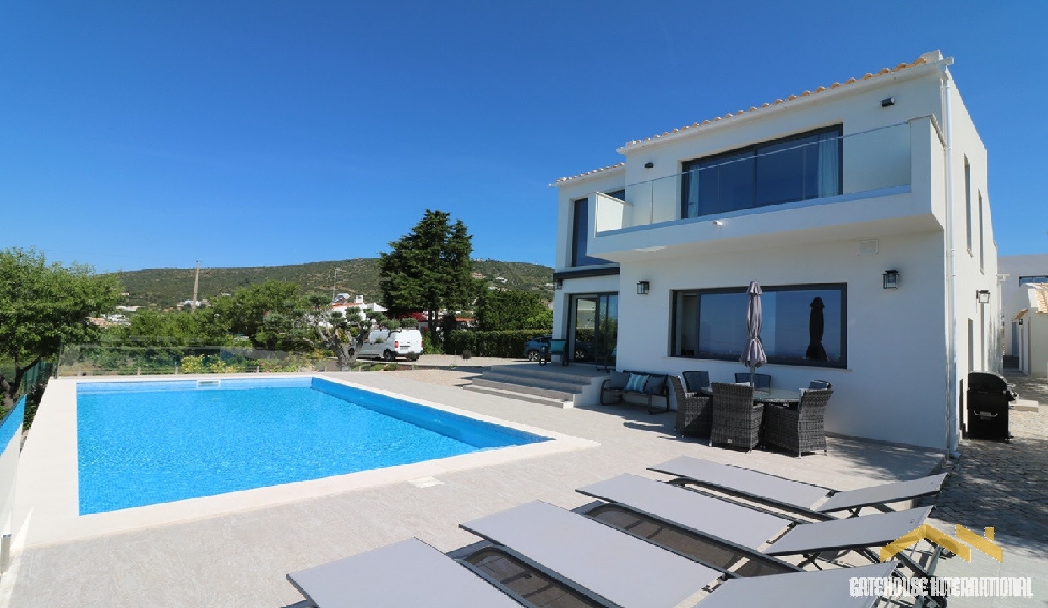 à venda casa Almancil Loulé 3