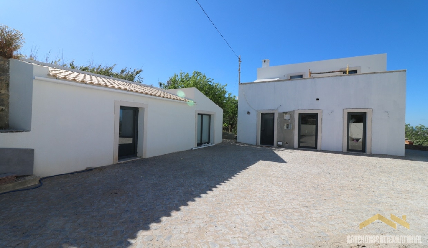  à venda casa Almancil Loulé 4