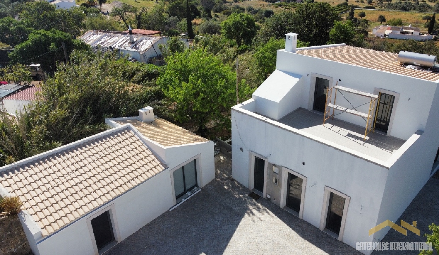  à venda casa Almancil Loulé 5