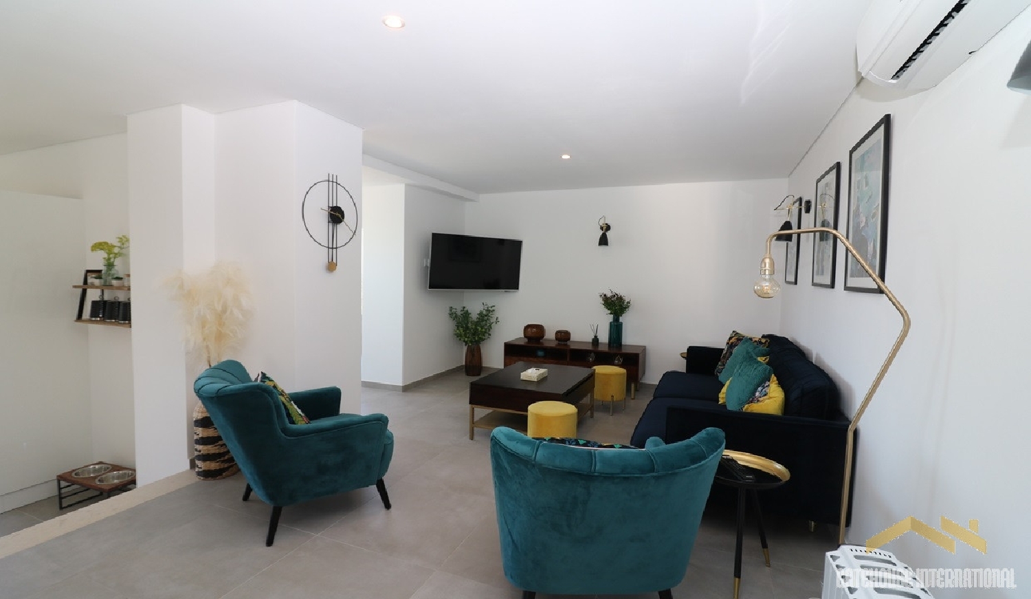 à venda casa Almancil Loulé 7