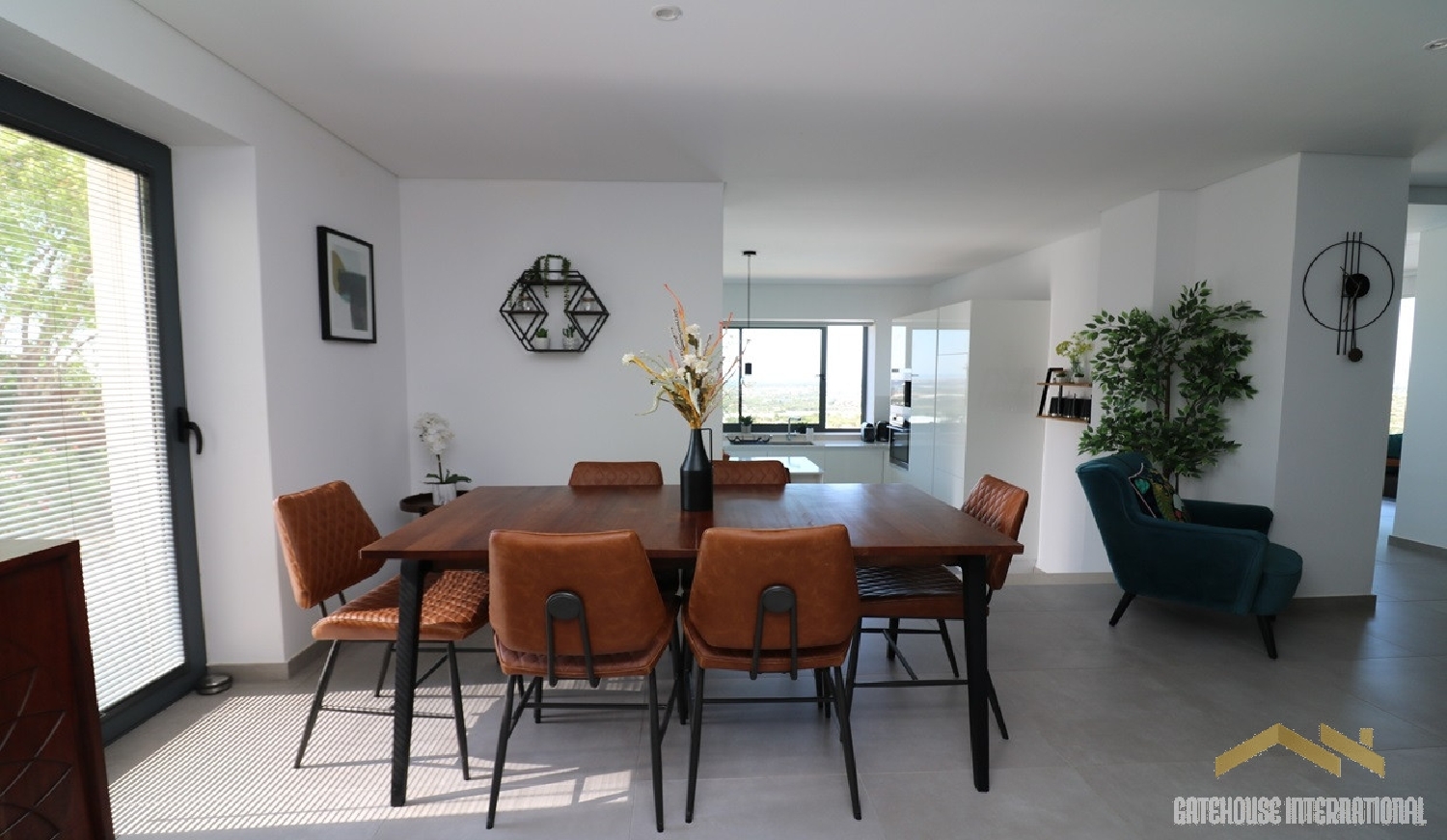  à venda casa Almancil Loulé 8