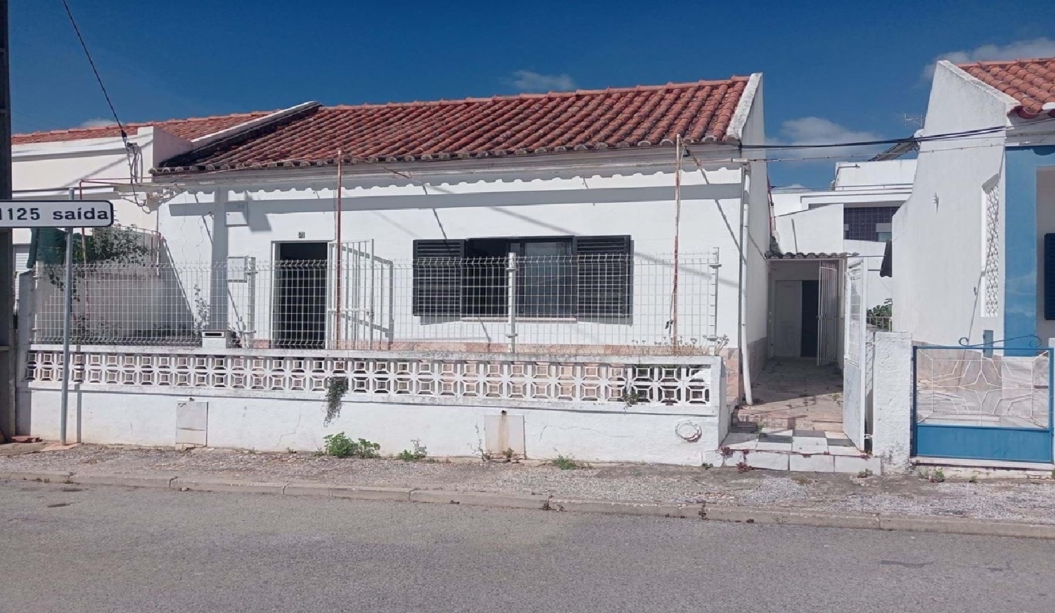  te koop huis Almancil Loulé 1