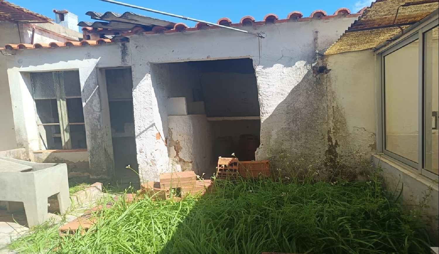 te koop huis Almancil Loulé 3