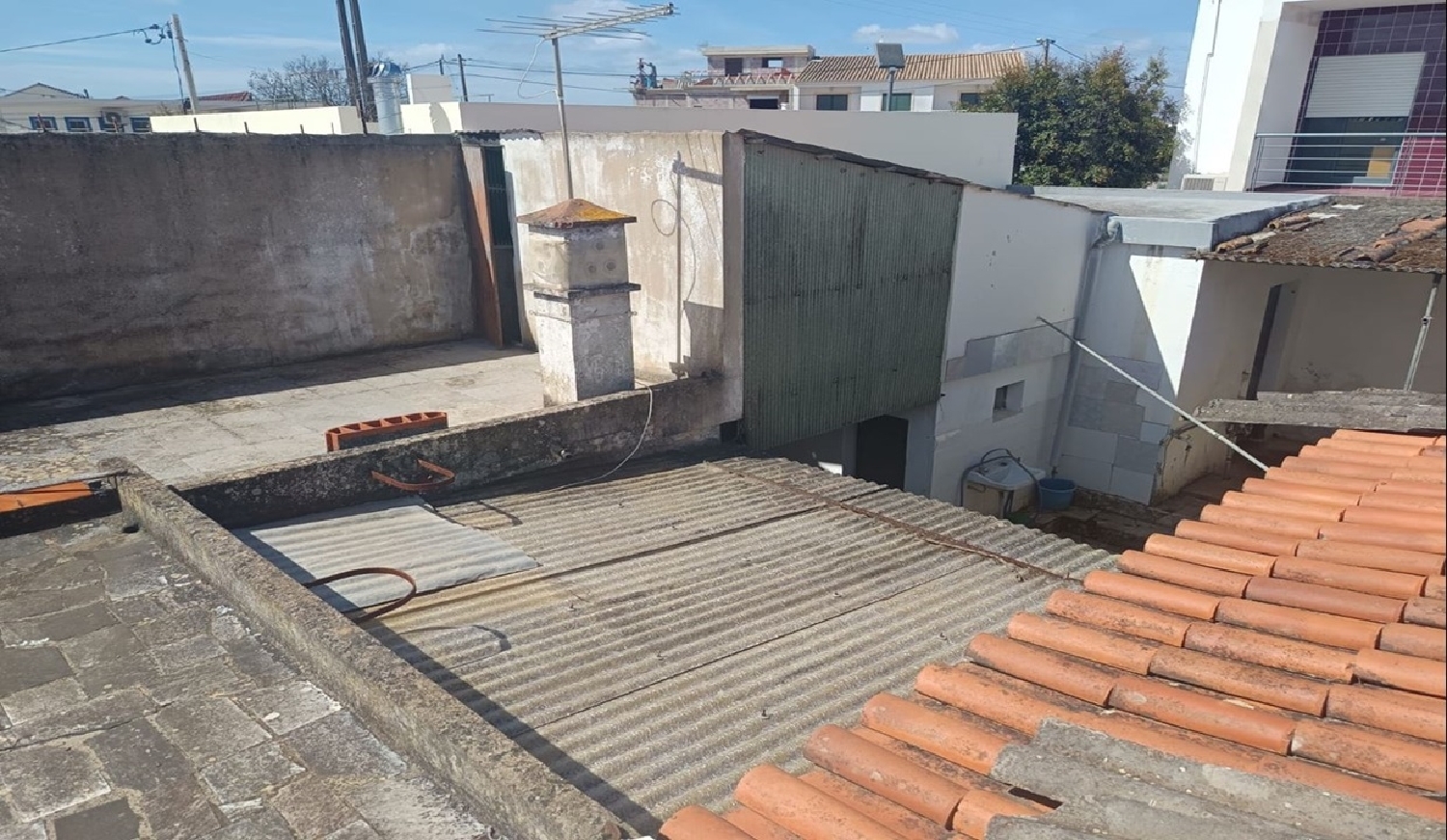  te koop huis Almancil Loulé 5