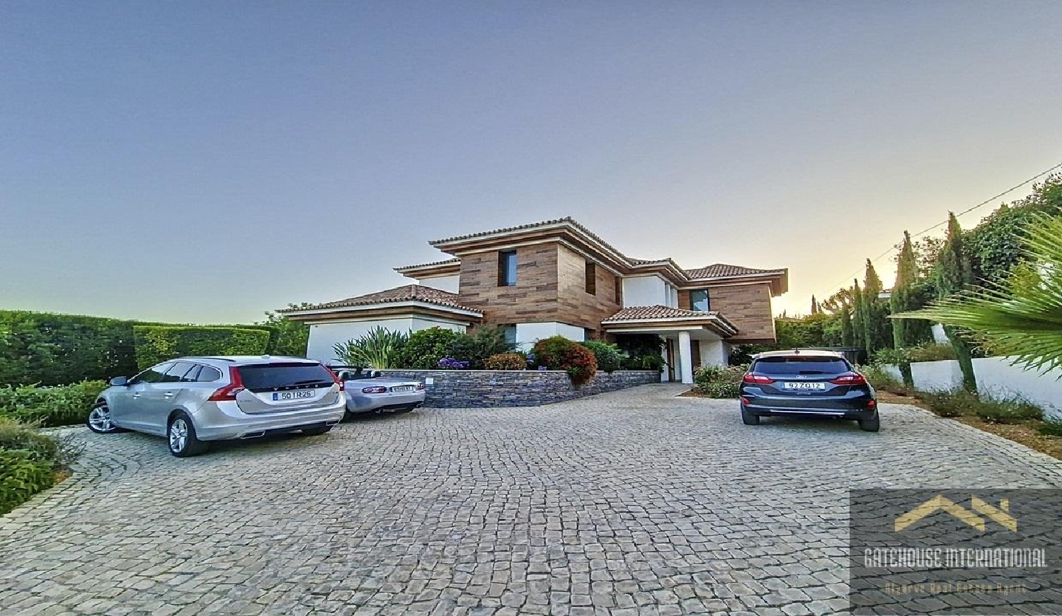 te koop huis Almancil Loulé 2