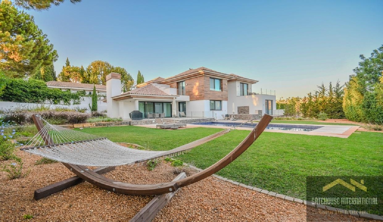 te koop huis Almancil Loulé 3