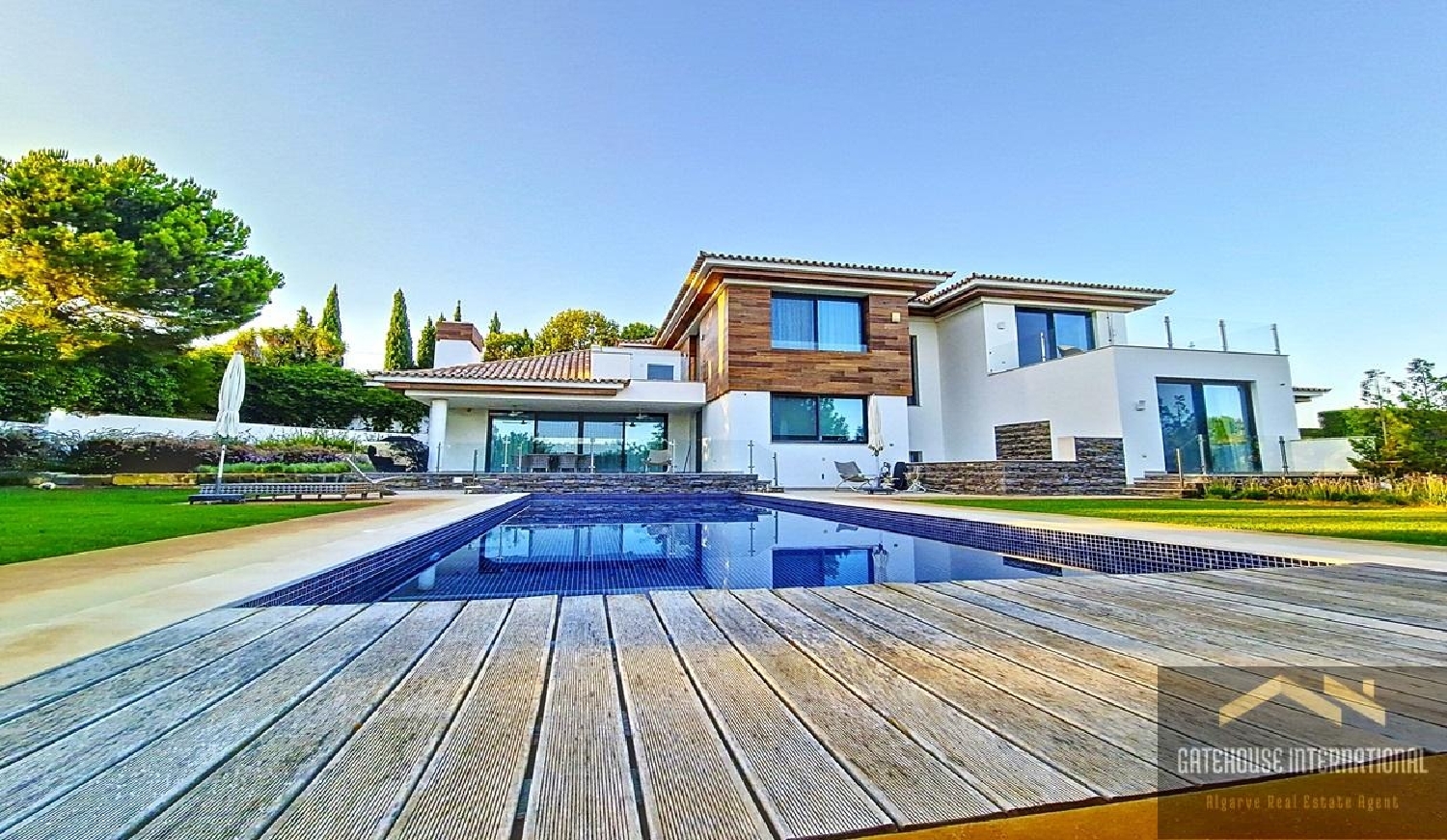  te koop huis Almancil Loulé 8