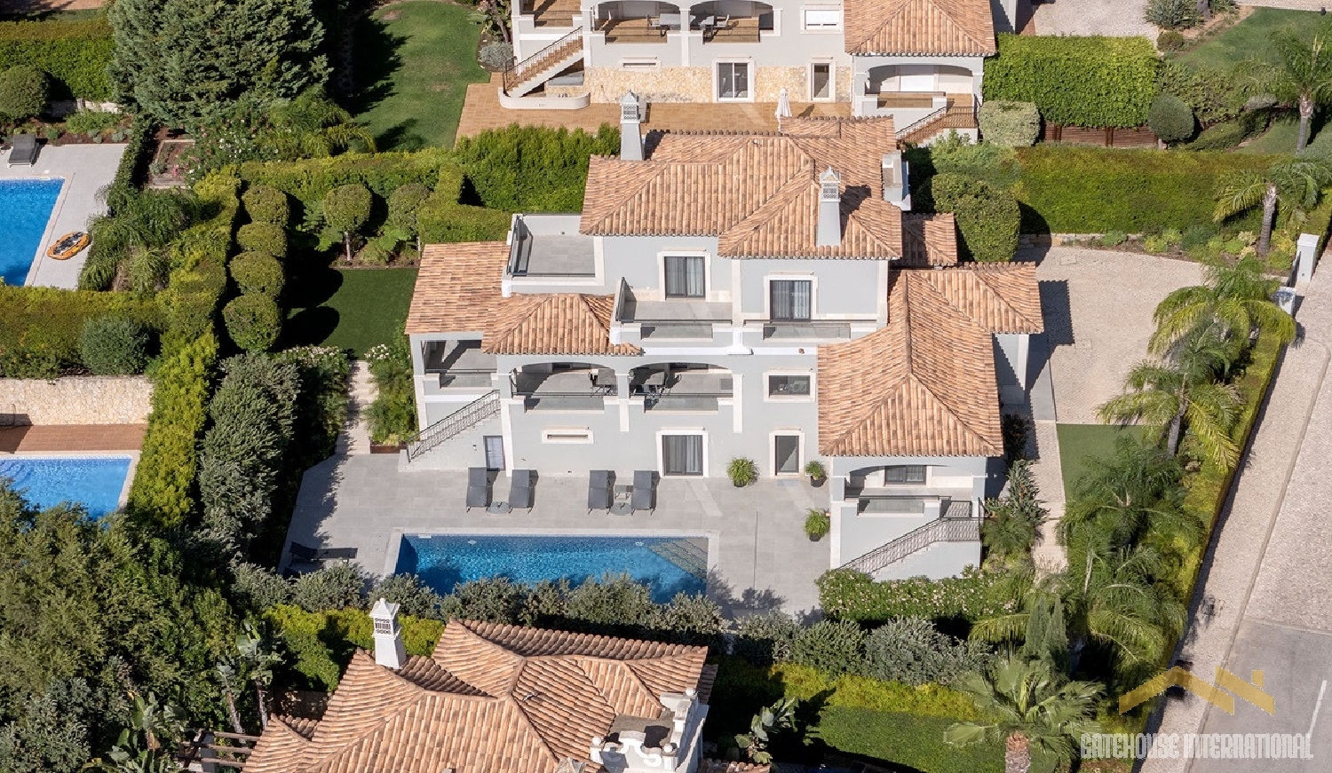  for sale house Almancil Loulé 1