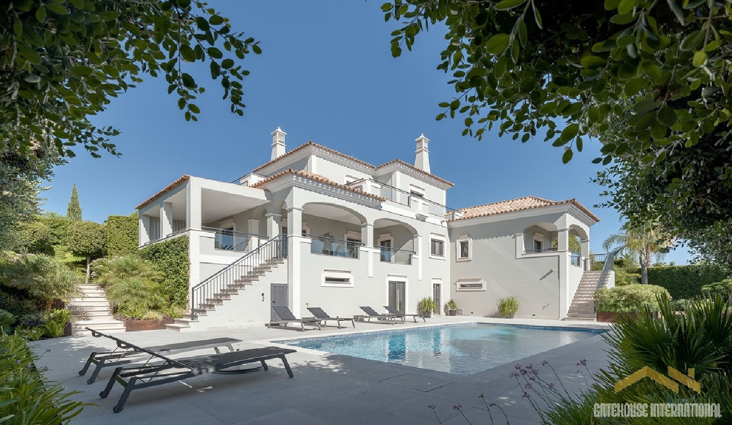  for sale house Almancil Loulé 2