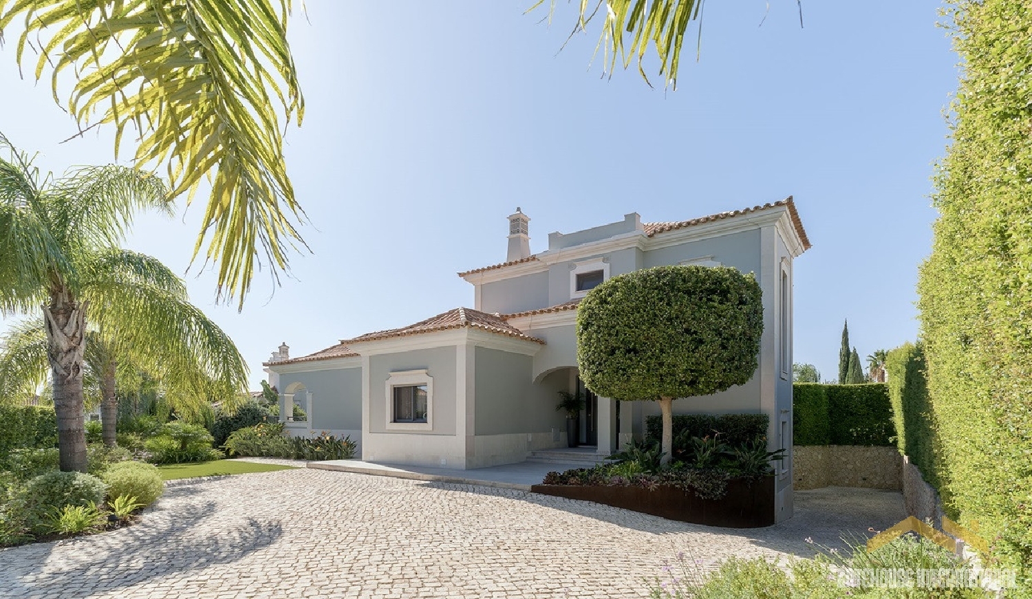  for sale house Almancil Loulé 3