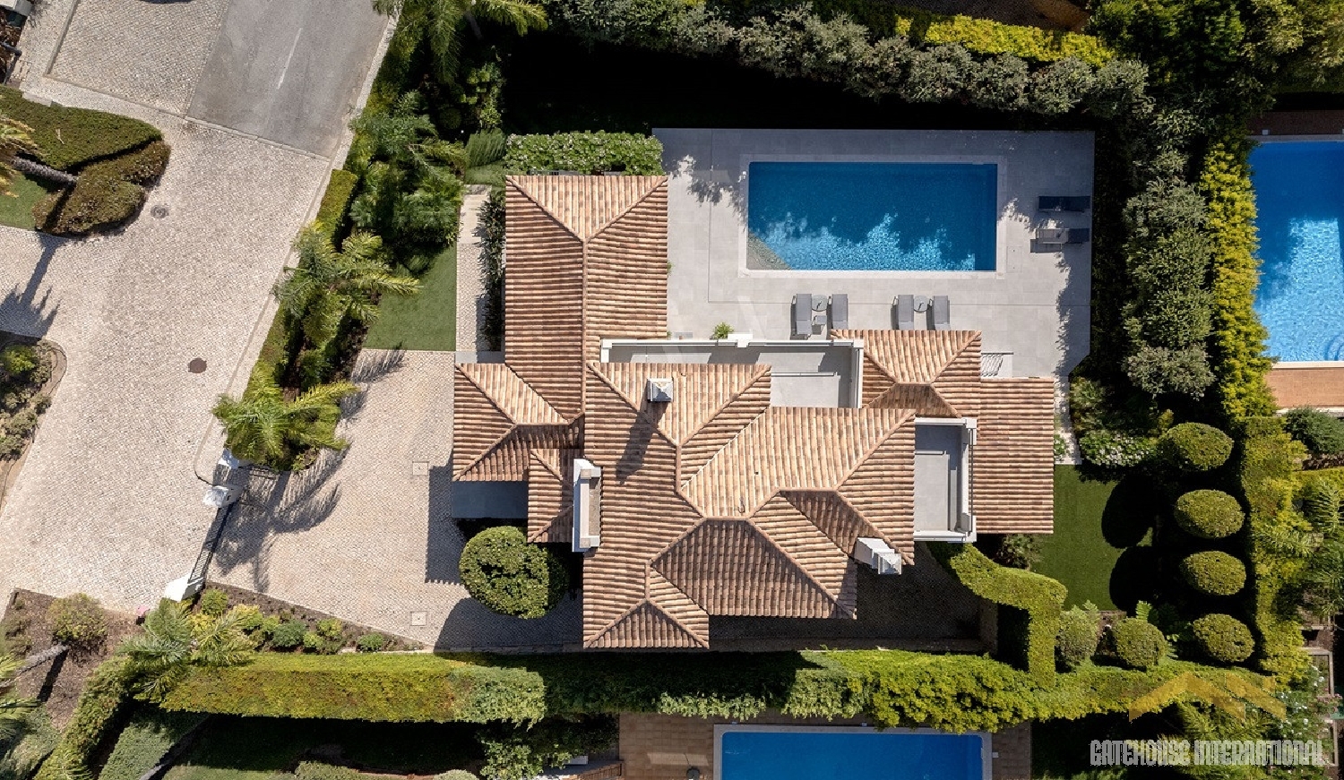  for sale house Almancil Loulé 4
