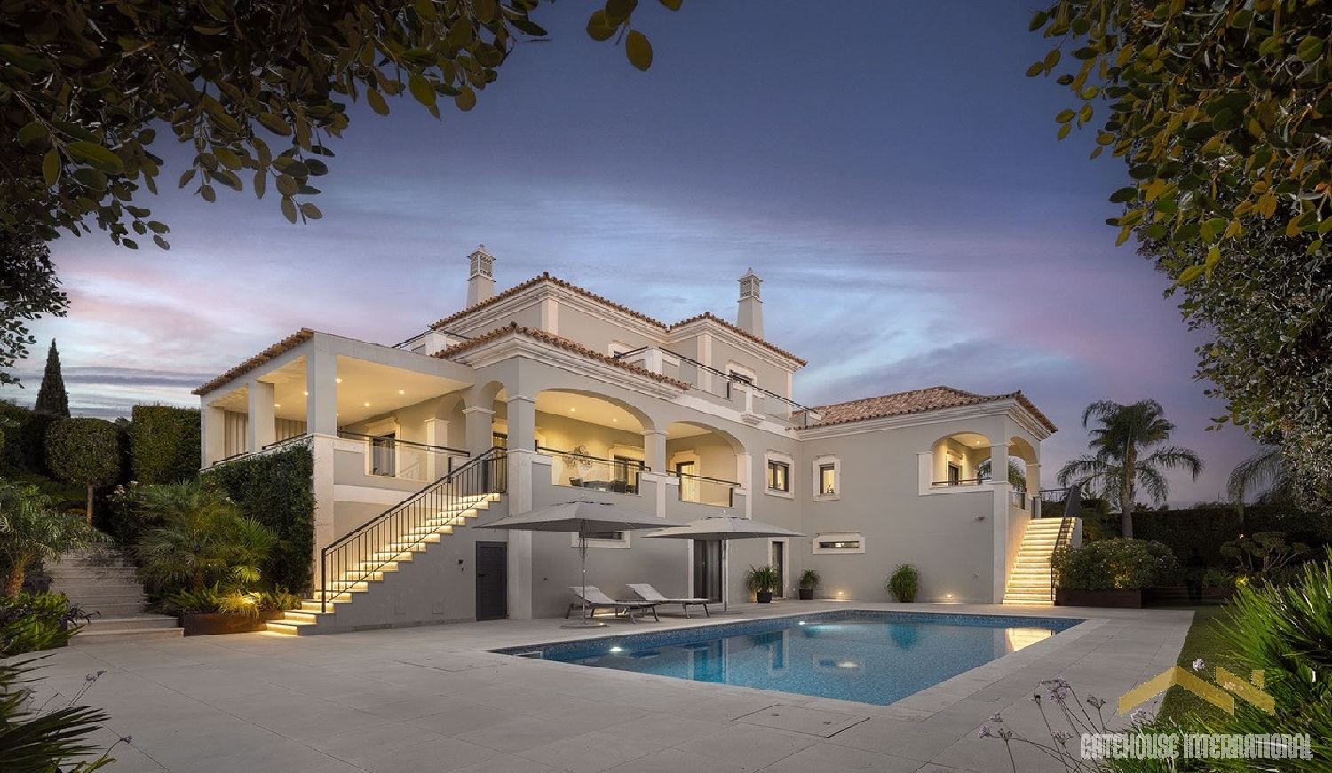 for sale house Almancil Loulé 5