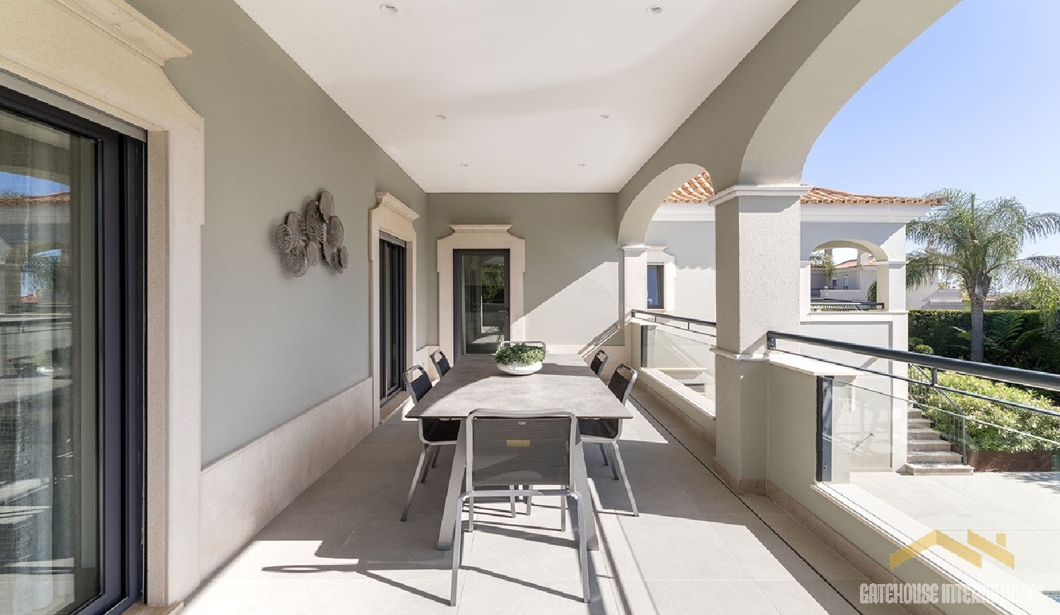  for sale house Almancil Loulé 6