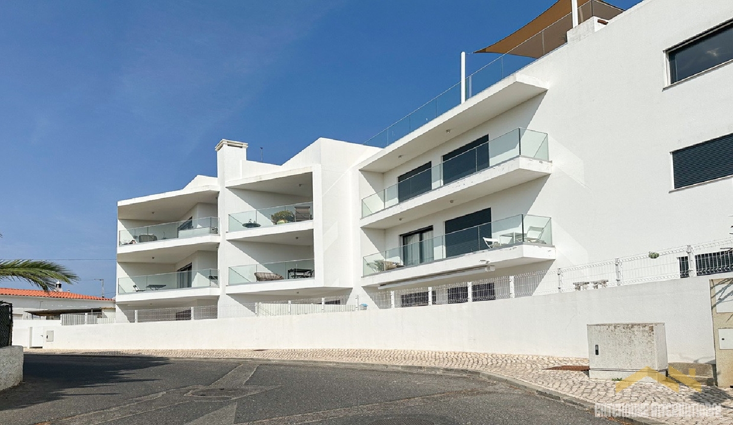 te koop huis Almancil Loulé 2