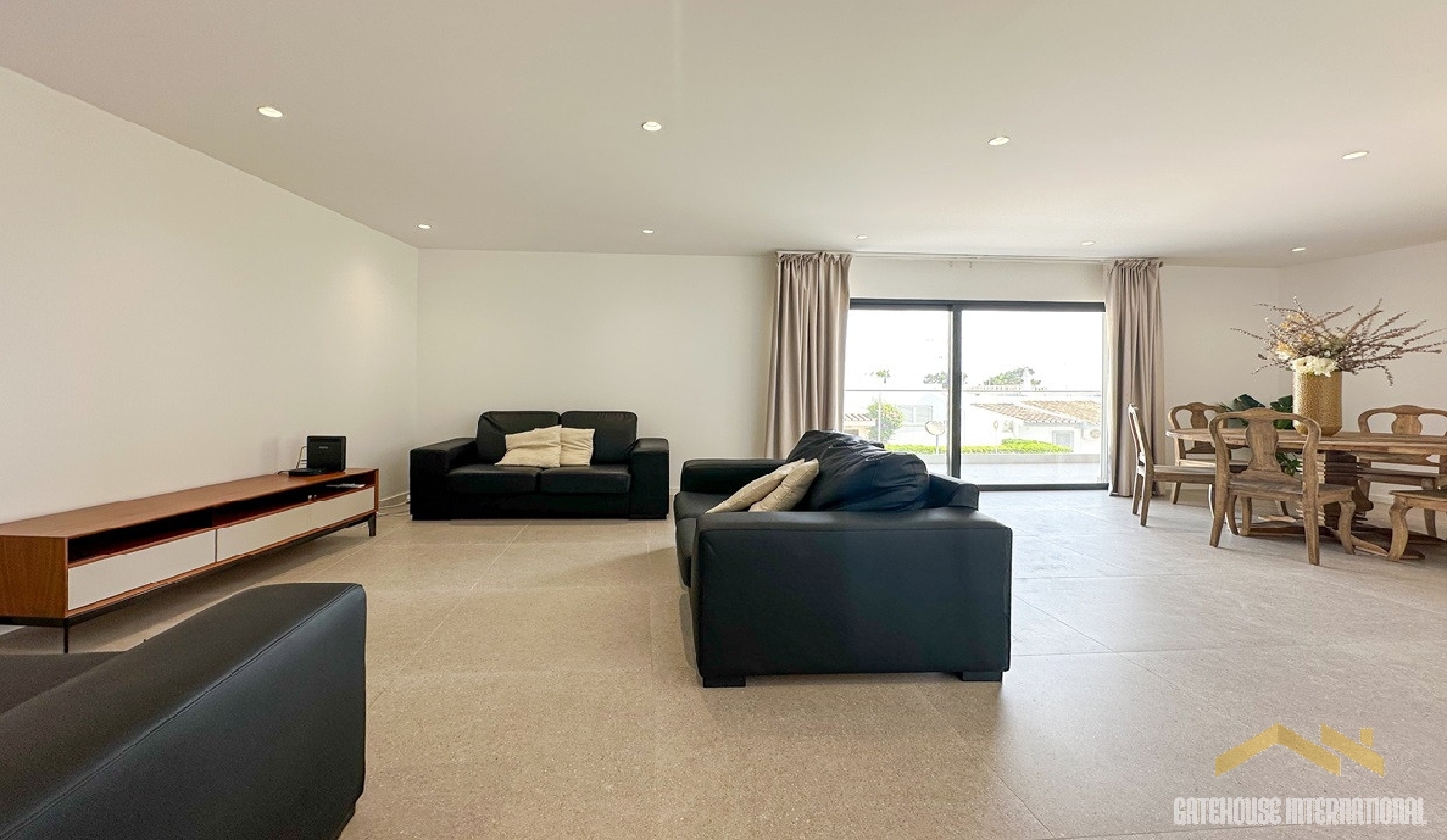  te koop huis Almancil Loulé 7