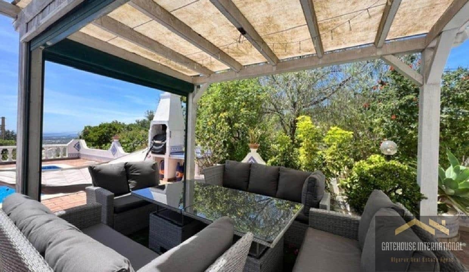  for sale house Almancil Loulé 6
