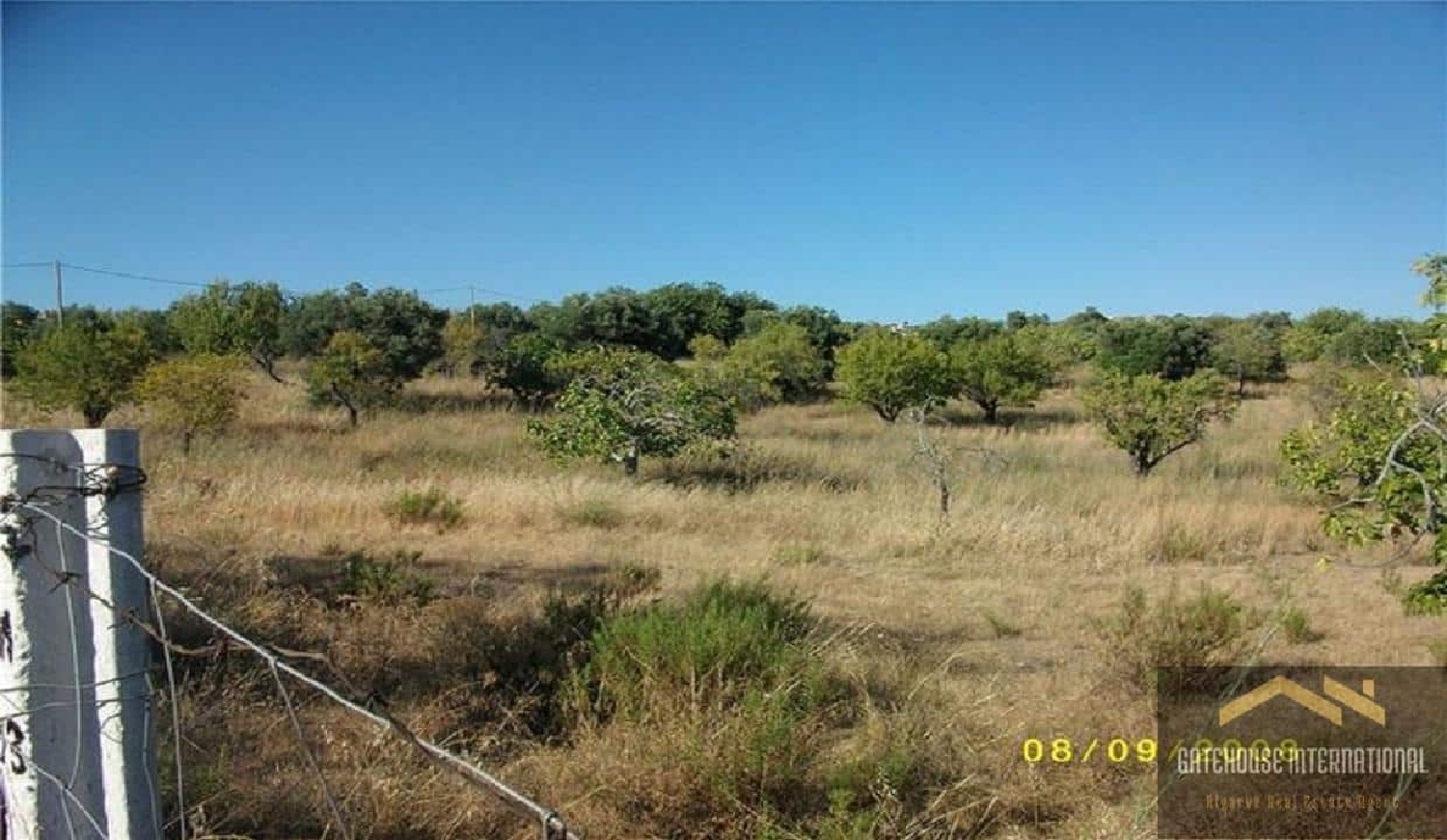  à venda casa Almancil Loulé 1