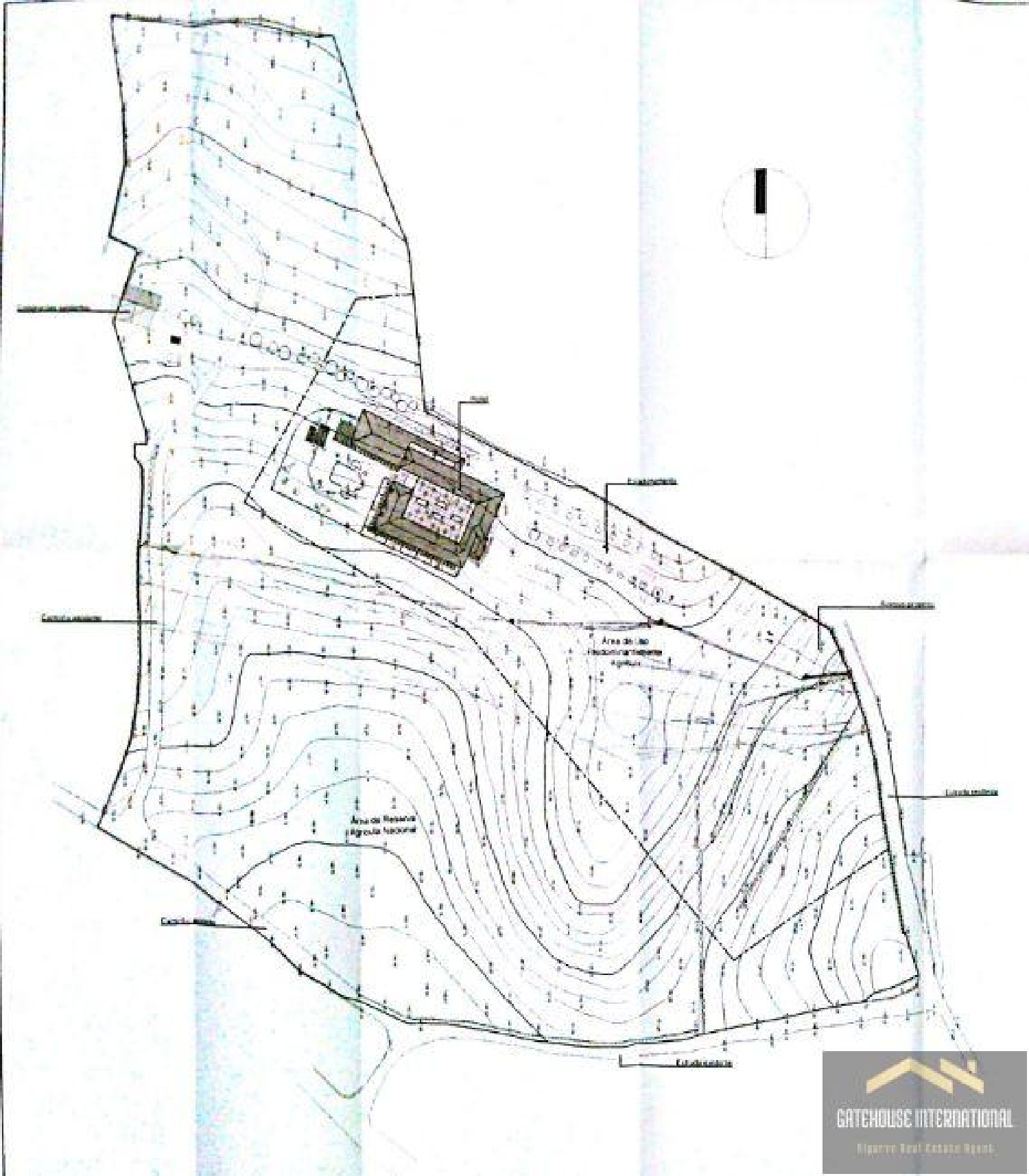 à venda casa Almancil Loulé 2