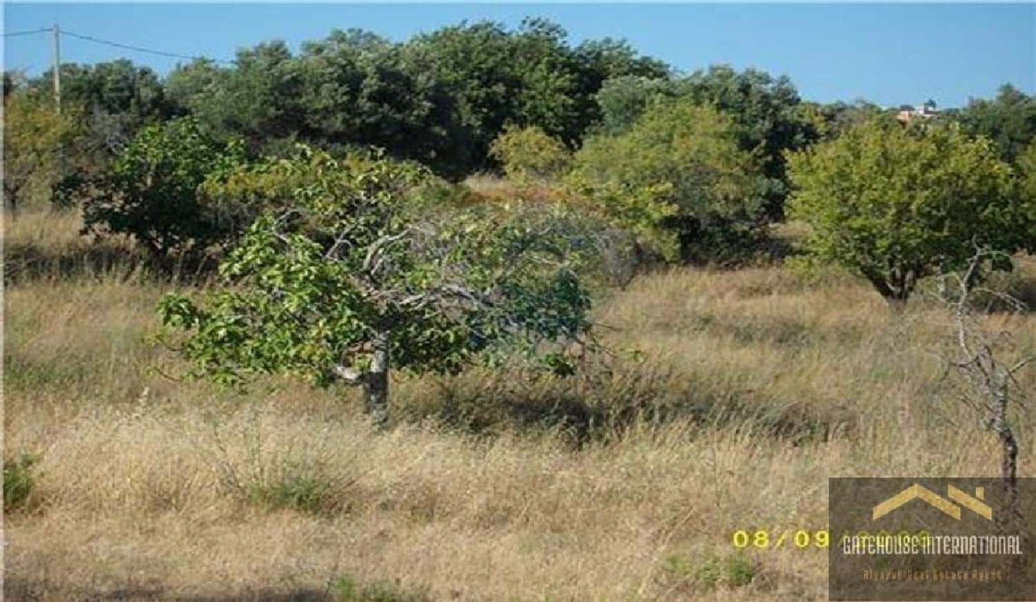  à venda casa Almancil Loulé 7