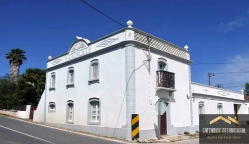 Almancil Loulé casa foto 333201